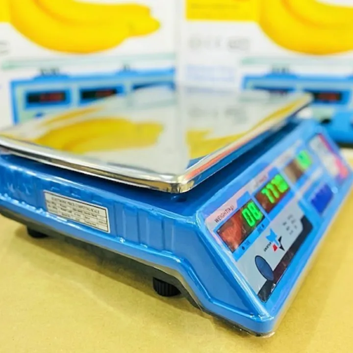 Electronic%20Price%20Computing%20Scale%2040kg%20Capacity%20with%20Green%20LED%20Display,%20Rechargeable%20-%2040Kg%20-%20Image%203