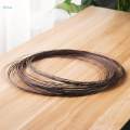 Pottery Kiln Firing Hanging Wire Tungsten Wire for DIY Ceramic Porcelain 2mm. 