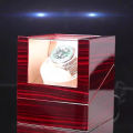 Single Watch Winder for Automatic Watches Watch Box Automatic Winder Box Zhongweirui. 