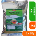 Talawakelle Tea 1Kg / High Grown Quality Ceylon Tea / Talawakele Kahata / Pure Ceylon Black Tea / Tea Pouch / Dust. 