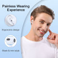 TWS AirPods Pro 2nd generation Quality Earbuds AirPods wireless earbuds. 