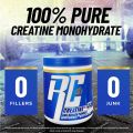 RC Creatine-XS, Creatine Monohydrate, Unflavored, 120 Servings. 