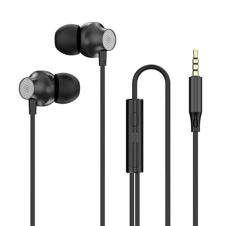 YONINE%20Metal%203.5mm%20Type-c%20Earbuds%20Mobile%20Wired%20Headphones%20Sport%20Earphone%20Headset%20with%20Mic%20for%20Xiaomi%20Huawei%20Samsung%20Phone%20-%20Image%206