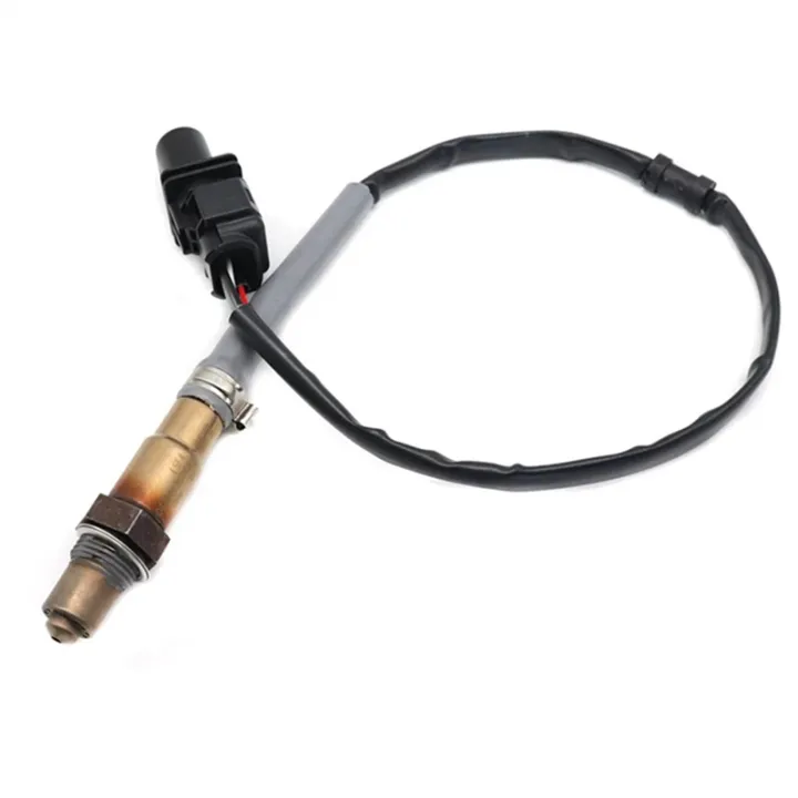 Front Oxygen Sensor Parts Accessories 06J906262AA, 17270, 234-5107 A3 ...