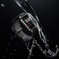Haylou LS02 Smart Watch. 
