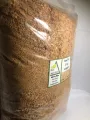 Wood Dust / Saw Dust / ලී කුඩු / மரத்தூள். 
