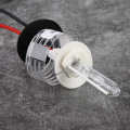 H1 6000K 100W 2PCS High Brightness Xenon Headlight Replacement Bulbs. 