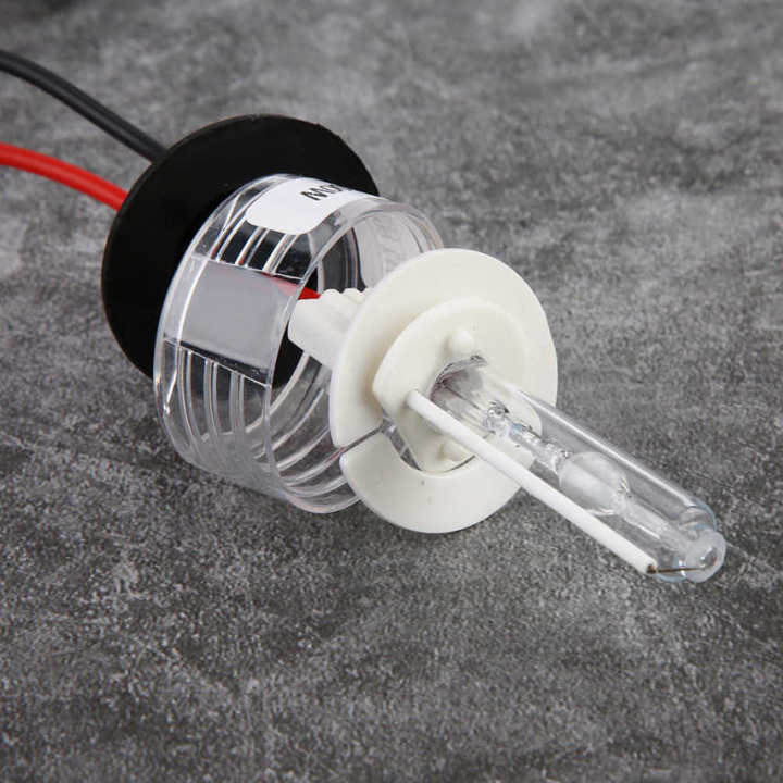 H1%206000K%20100W%202PCS%20High%20Brightness%20Xenon%20Headlight%20Replacement%20Bulbs%20-%20Image%204