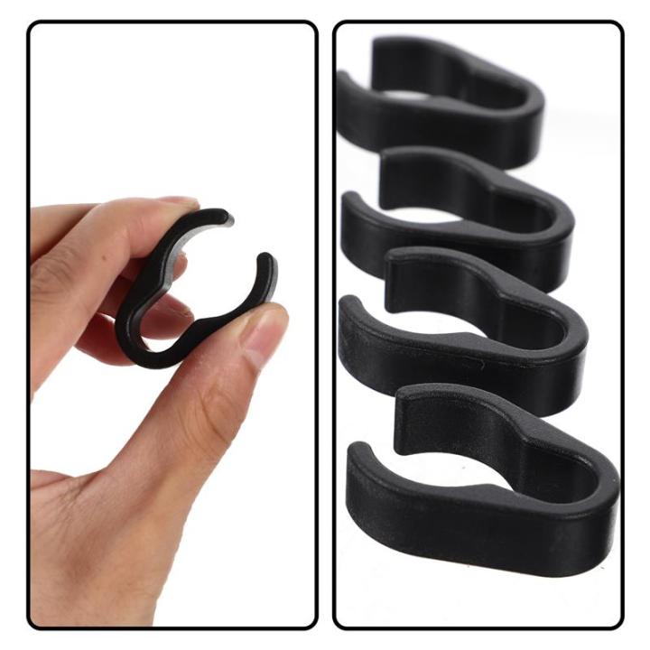 10pc%20Cable%20Mic%20Organizer%20Clampclipholder%20Accessories%20Stand%20Storage%20Home%20Clamps%20Microphone%20Cord%20Fixer%20Black%20Clips%20Studio%20Boompole%20-%20Image%205