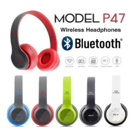 P47%20Wireless%20Bluetooth%20Over-Ear%20Headphones%20Super%20Bass%205.1%20with%20SD%20Card,%20LED,%20Volume%20Control%20for%20iOS%20&%20Android%20-%20Image%204