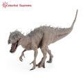 Dinosaur Model Realistic Dinosaur World Indominus Rex Open Mouth Toy. 