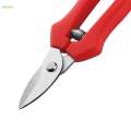 Gardening Hand Pruners Sharp Fruit Picking Scissors for Farm Thinning. 