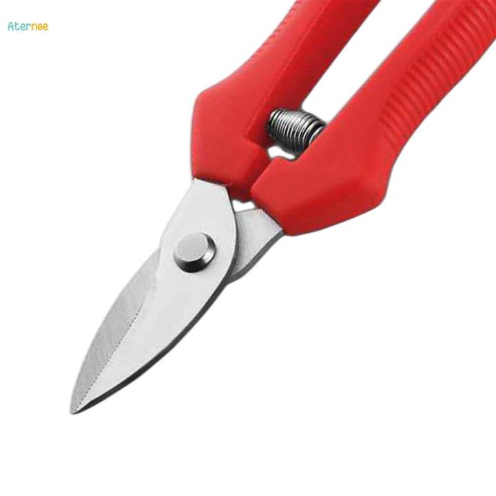 Gardening%20Hand%20Pruners%20Sharp%20Fruit%20Picking%20Scissors%20for%20Farm%20Thinning%20-%20Image%204