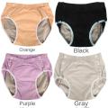 Adult Children Cloth Diaper Pants Elderly Underwear Cotton Washable Reusable Breathable Leak Proof Cloth Diapers Baby. 