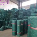 ShopSphere Grid 3mm Green Family Breeding Net Fish Cages Materials Plastic Nets Cloth Aquaculture Fishing Net Anti-Bird Net Insect Proof 1m. 