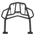 Motorcycle Luggage Rack High Load Capacity Rear Cargo Carrier Holder Fit for CRF250L CRF250M CRF250 Luggage Carrier Rack. 
