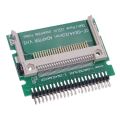 1 Piece Camera Memory Card to Laptop IDE Green Adapter Card CF Card to 2.5 Inch IDE Adapter Card. 