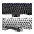 For Lenovo Thinkpad SL410 SL510 L420 L520 US English Keyboard Without Stick. 
