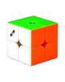 Vorix High Quality Rubiks Cube 2X2. 