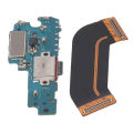 USB Phone Charging Port Board Replacement PCB Phone Charging Port Dock Connector for European Countries. 
