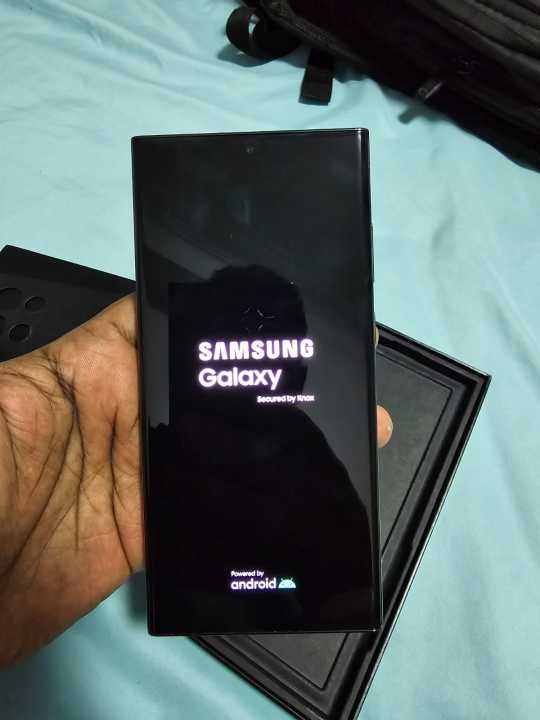 Samsung Galaxy S23 Ultra 5G |256GB