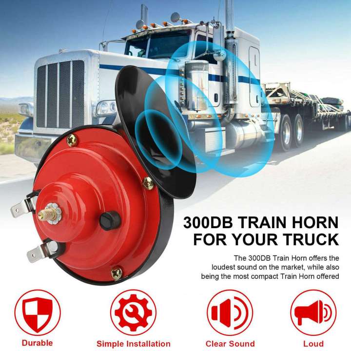 2X%20300DB%2012V%20Universal%20Electric%20Snail%20Train%20Horn%20Super%20Loud%20Waterproof%20Horns%20Siren%20for%20Motorcycle%20Car%20Truck%20SUV%20Boat%20-%20Image%203