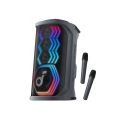 Anker Soundcore Rave 3S Wireless Karaoke Party Speaker. 