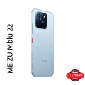 Meizu Mblu 22 -Smart Phone- 3GB +64GB (TRCSL Approved)- Genuine Product. 