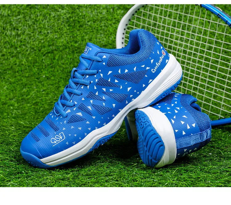 Fashion Beast Island Professional Badminton Shoes Female Special