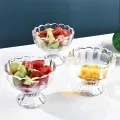 Ultimate Glassware & Bakeware Collection: Dessert Ice Cream Cups, Mug Glass Jars, Baking Trays, Beer Glasses & Water Glasses – Stylish & Durable Essentials for Every Home. 