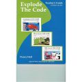 Explode The Code : Teachers Guide for Books, A,B,C. 