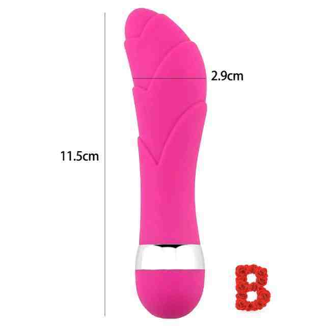 18+%20Plastic%20Vibrator%20Dilddo%20Sex%20Toy%20-%20Image%202