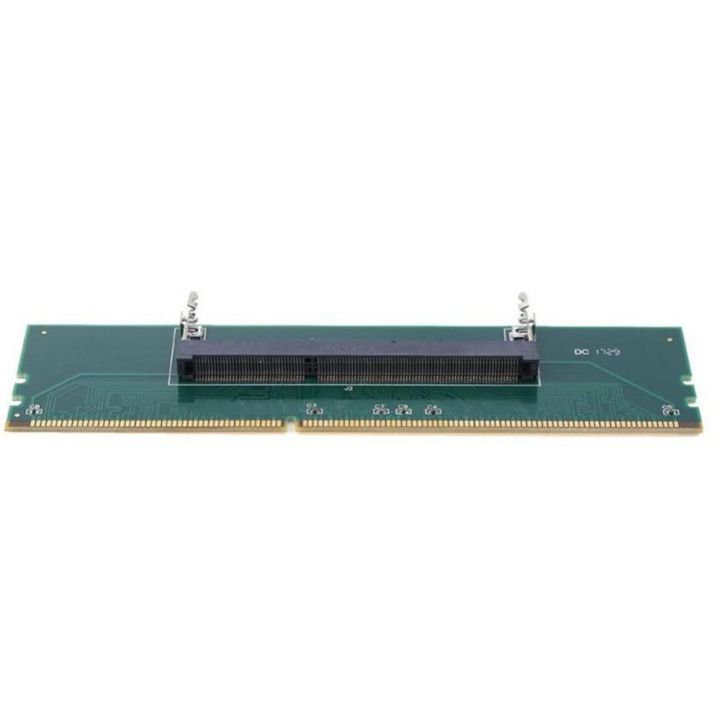 Professional Connector Adapter Ram Memory Adapter Ddr3 Notebook Lap To ...