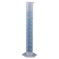 Measuring Cylinder Plastic Graduated Tube Tool for Lab(100Ml). 