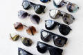 2nd Quality Damage Sunglasses Randomly Select Sunglasses for Men and Women Fashion Latest Sunglass for Men's & Women's Sunglasses Drivers Driving Colourful Sport. 