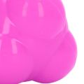 Reaction Ball Rubber Bright Color Hex Reaction Trainer Ball For Improving Ha. 