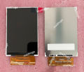 3.5 inch 37PIN 262K TFT LCD Color Screen ILI9488 ST7796 GT911 Drive IC 320*480 MCU 16Bit Parallel Interface. 