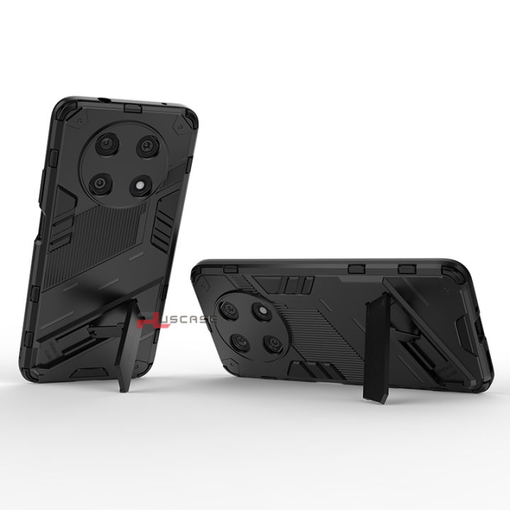 PlusCase%20for%20Huawei%20Nova%20Y90%20Stand%20Shockproof%20Phone%20Case%20Lens%20Camera%20Protection%20Armor%20Hard%20Casing%20-%20Image%206