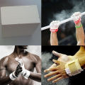 【DIV MALL】Magnesium Carbonate Sports Chalk Weight Lifting Training Climbing Gymnastic Gym. 