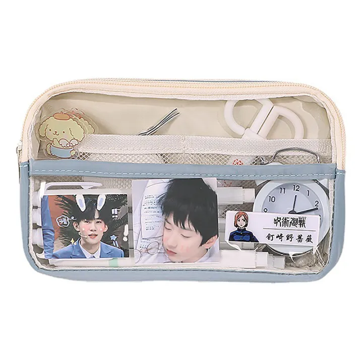 Transparent%20Pencil%20Bag%20Large%20Capacity%20Pen%20Case%20Stationery%20Box%20School%20Supplies%20SEVICH%20-%20Image%208