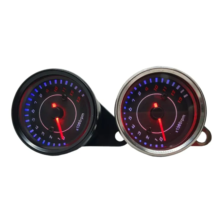 DC%2012V%20Universal%20Motorcycle%20Tachometer%20Electronic%20Tach%20Meter%20Speedometer%20Gauge%20LED%20Backlight%2013000%20RPM%20-%20Image%204