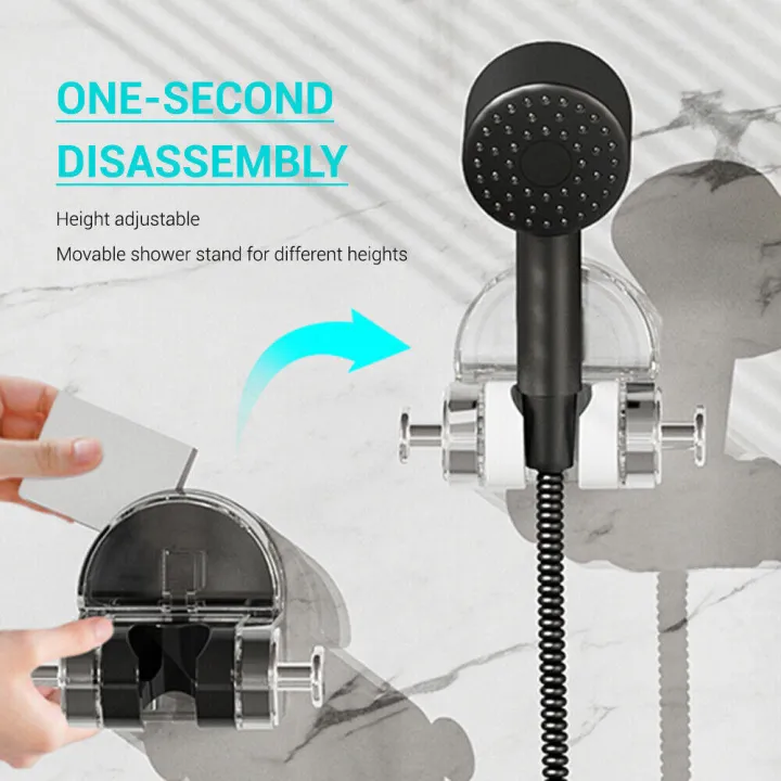 Shower%20Head%20Holder%20Wall%20Mount%20Bracket%20Adjustable%20Suction%20Cup%20Holder%20Bathroom%20Accessory%20Integrated%20Bracket%20-%20Image%208
