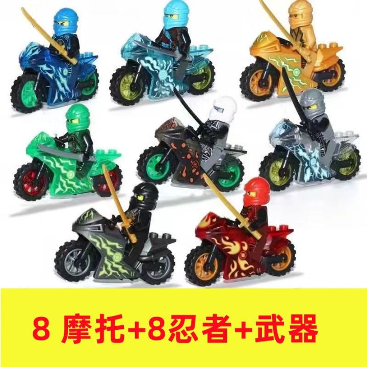 Compatible%20with%20Lego%20Ninjago%20Dragon%20Building%20Blocks%20Assembled%20Purple%20Scale%20Flying%20Dragon%20Chariot%20Doll%20Toy%20Motorcycle%20Educational%20Toys%20for%20Boys%20-%20Image%205