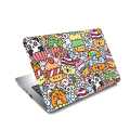 Laptop Skin Protector Sticker(For 15.6 inch Laptops) Dell Hp Asus Lenovo. 