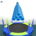 Trampoline Enclosure Pole Foam Sleeves Trampoline Foam Pole Covers for Tube. 