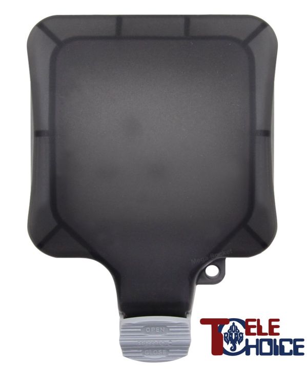Single%20Waterproof%20Weatherproof%20Outdoor%20IP66%20MD-HWD4101%20Modi%2013A%20Switched%20Socket%20Cover%20Rainstorm-Proof%20Outdoor%20Splash-Proof%20Box%20%5BID:%204964%5D%20-%20Image%202