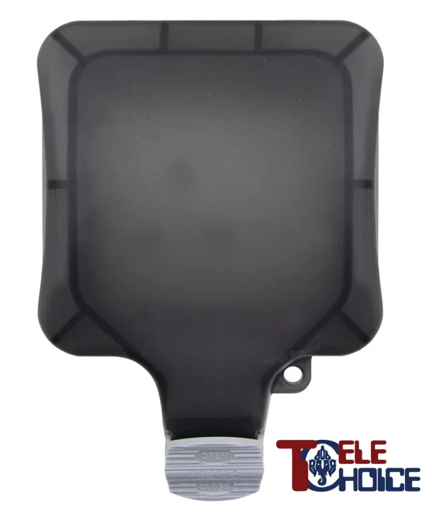 Single%20Waterproof%20Weatherproof%20Outdoor%20IP66%20MD-HWD4101%20Modi%2013A%20Switched%20Socket%20Cover%20Rainstorm-Proof%20Outdoor%20Splash-Proof%20Box%20%5BID:%204964%5D%20-%20Image%202