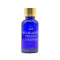 【With Cloth】 30ML Car Headlight Repair Kit Oxidation Rearview Coating Headlight Polishing Anti-scratch Liquid. 