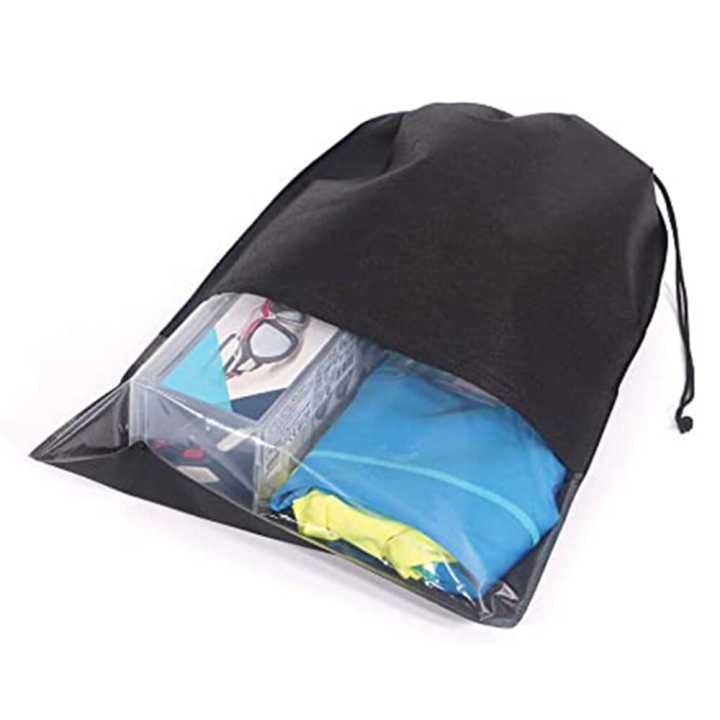 Waterproof Travel Shoe Bag - Keep Your Shoes Protected and Dry