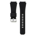 3in1 for Oneplus watch 2 / OPPO Watch X Strap Women men Band Silicone Replacement Bracelet Sports Belt Screen Protector Film. 